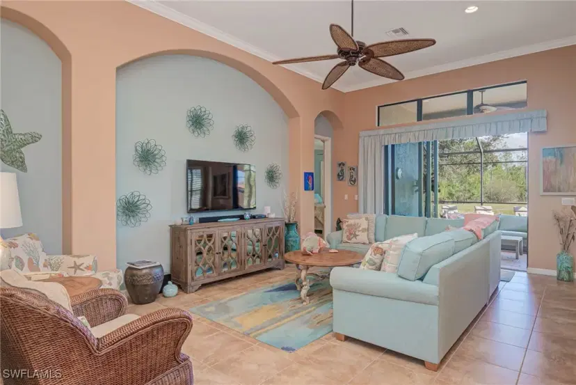 Picture of 8688 Mercado Ct, Fort Myers FL 33912
