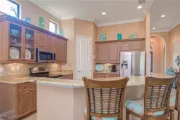Picture of 8688 Mercado Ct, Fort Myers, FL 33912