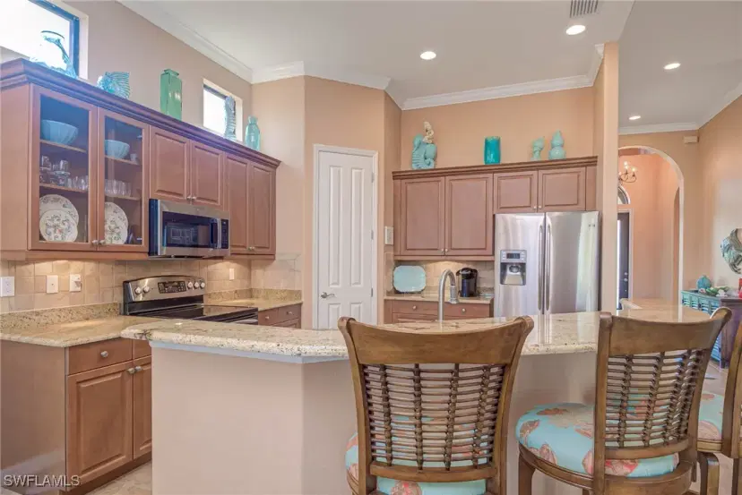 Picture of 8688 Mercado Ct, Fort Myers FL 33912