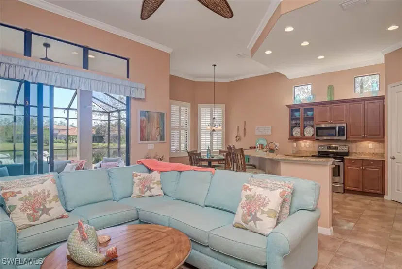 Picture of 8688 Mercado Ct, Fort Myers FL 33912