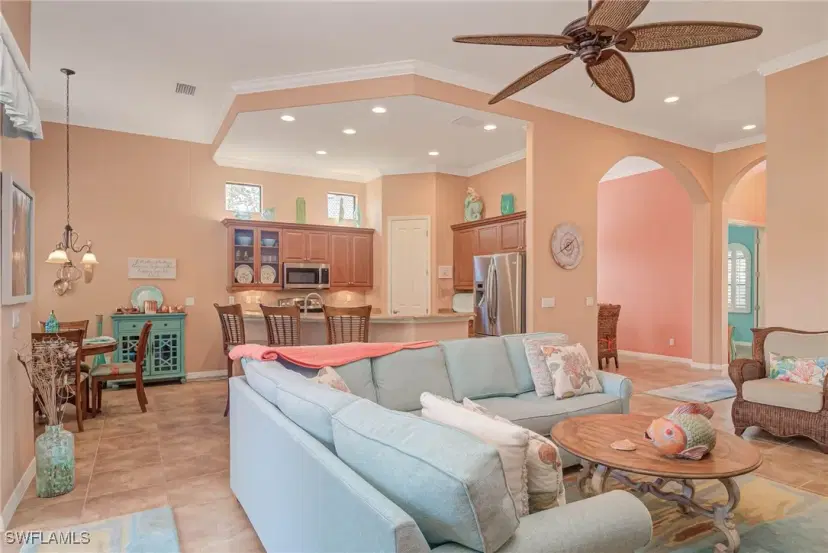 Picture of 8688 Mercado Ct, Fort Myers FL 33912