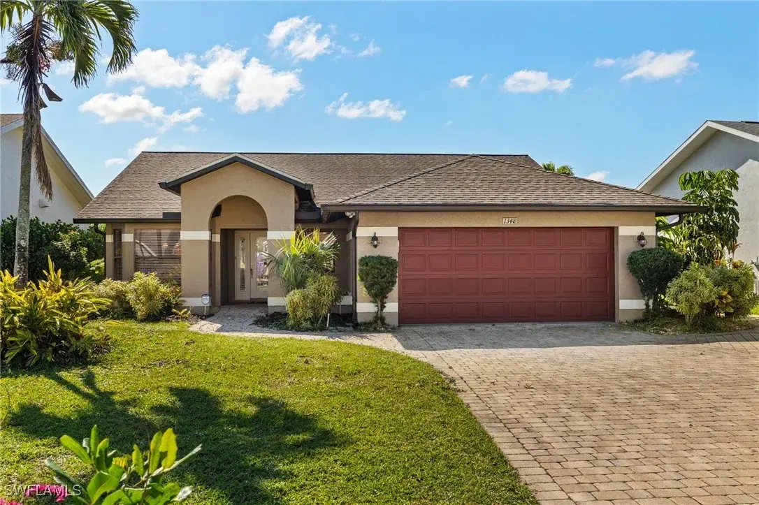 Picture of 1348 Monarch Cir, Naples, FL 34116