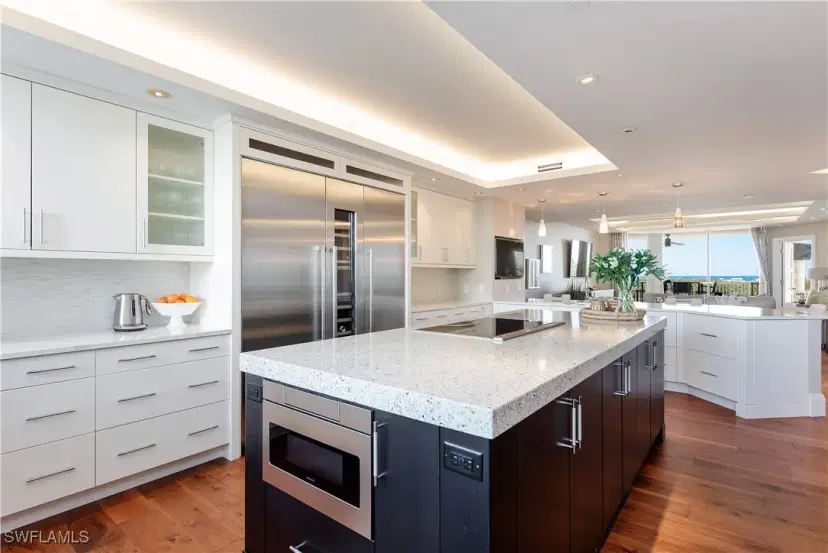 Picture of 7117 Pelican Bay Blvd 403, Naples FL 34108