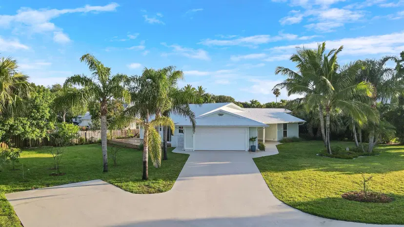 Picture of 5273 SE Tall Pines Way, Stuart FL 34997