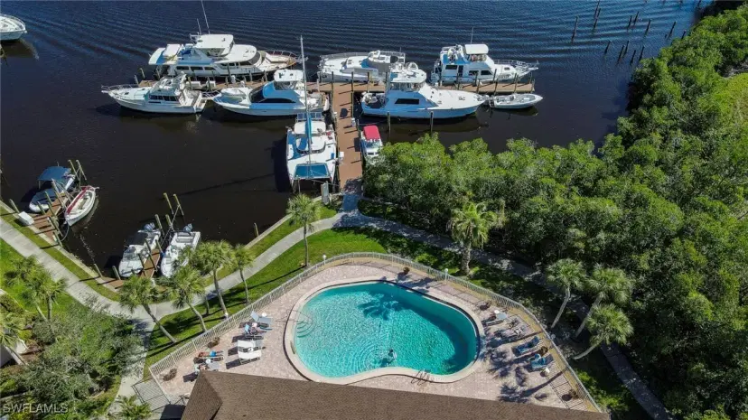 Picture of 3462 Hancock Bridge Pkwy 233, North Fort Myers FL 33903