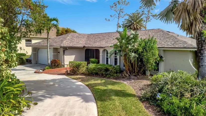 Picture of 16850 Fox Den, Fort Myers FL 33908