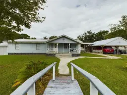 Picture of 124 E Grandview Drive, East Palatka, FL 32131