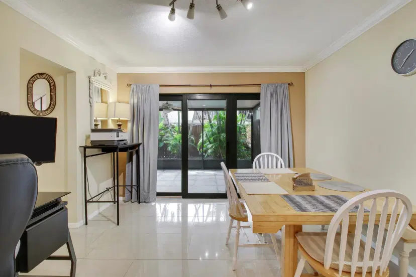 Picture of 3518 Gardens East Drive B, Palm Beach Gardens FL 33410