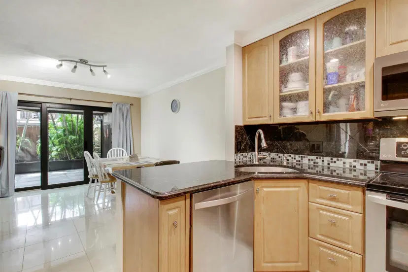 Picture of 3518 Gardens East Drive B, Palm Beach Gardens FL 33410