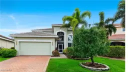 Picture of 2508 Blackburn Cir, Cape Coral, FL 33991