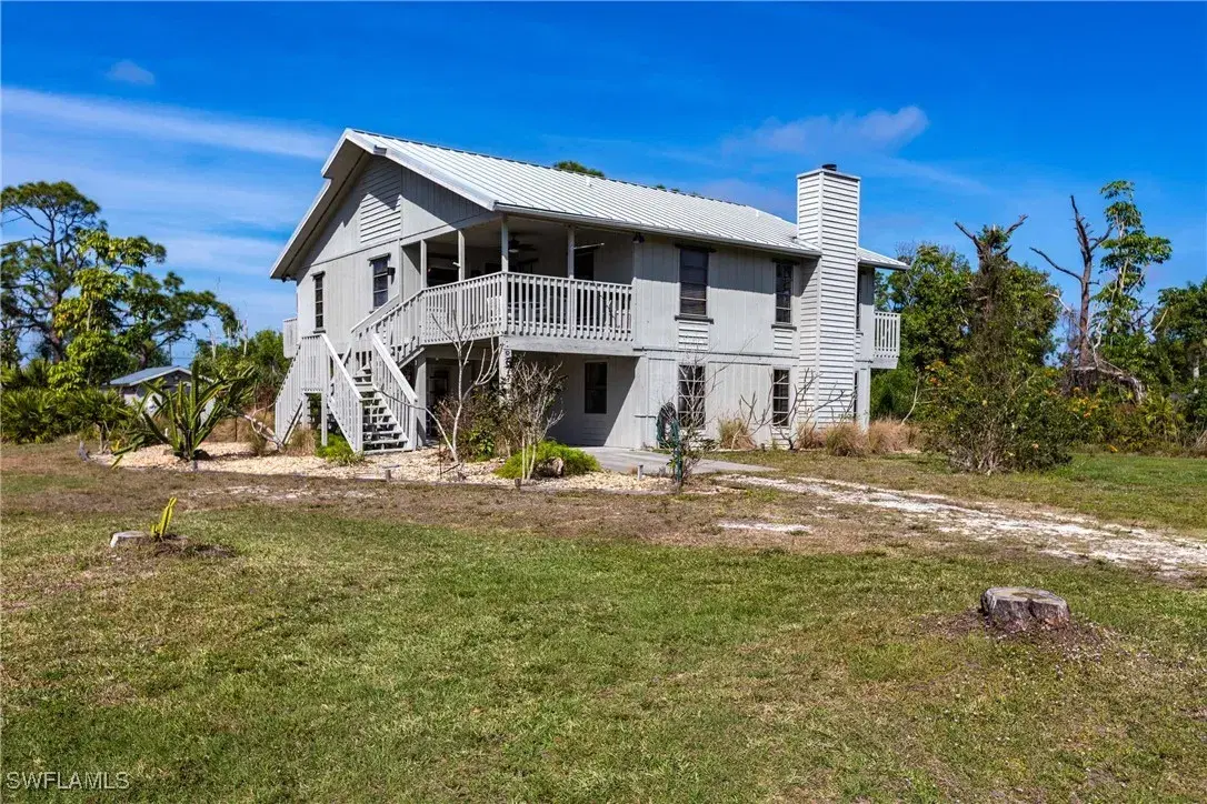 Picture of 8677 Whispering Pines Dr, St. James City, FL 33956