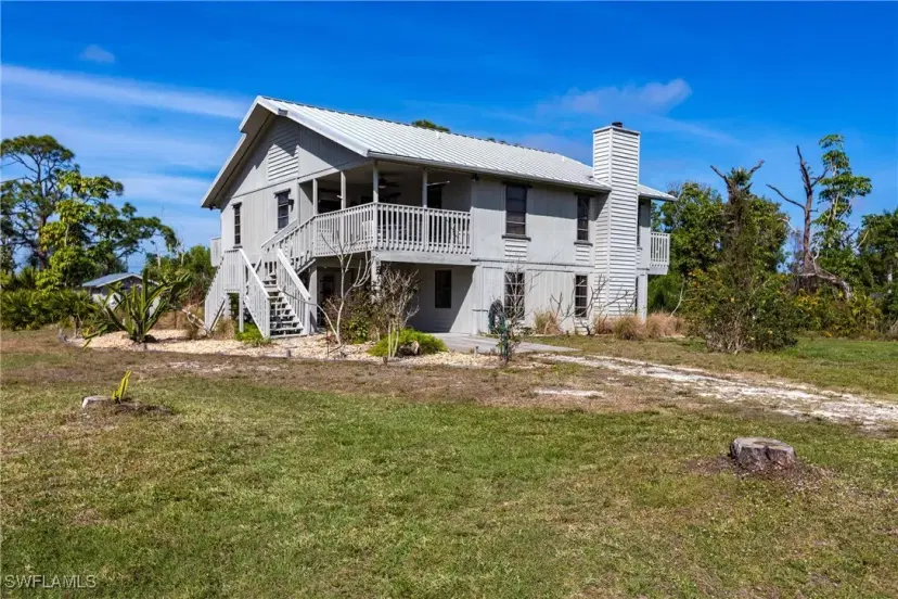 Picture of 8677 Whispering Pines Dr, St. James City FL 33956