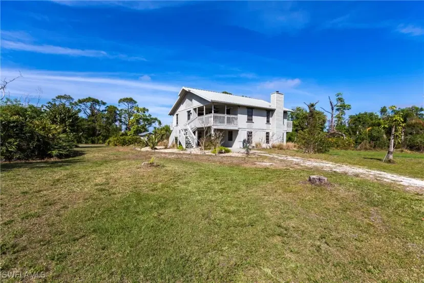 Picture of 8677 Whispering Pines Dr, St. James City FL 33956