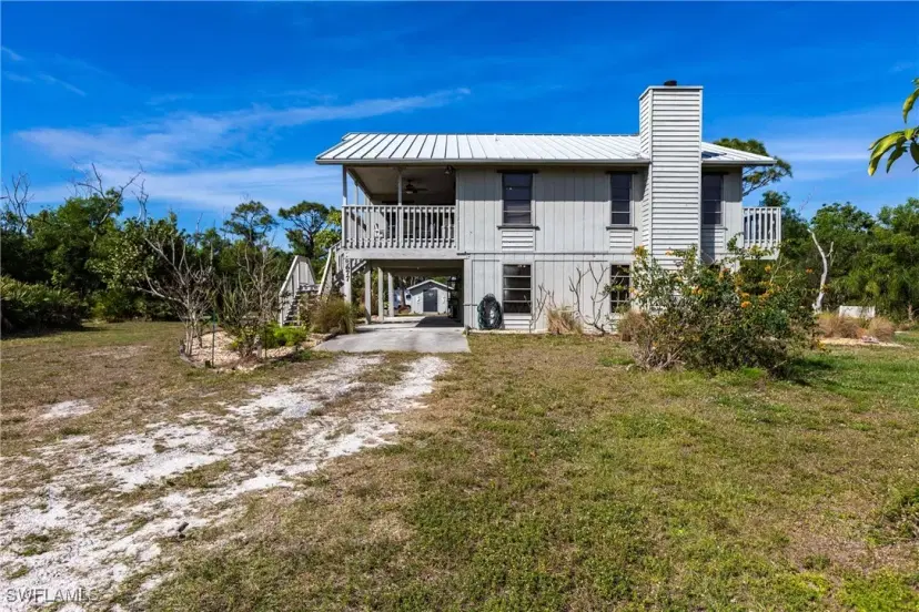 Picture of 8677 Whispering Pines Dr, St. James City FL 33956