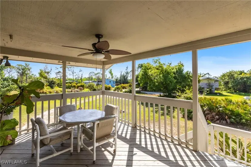 Picture of 8677 Whispering Pines Dr, St. James City FL 33956