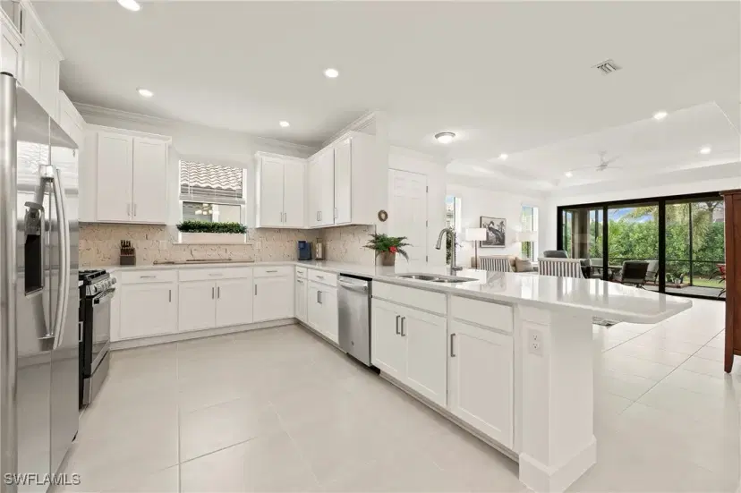 Picture of 15549 Vittorio St, Naples FL 34114
