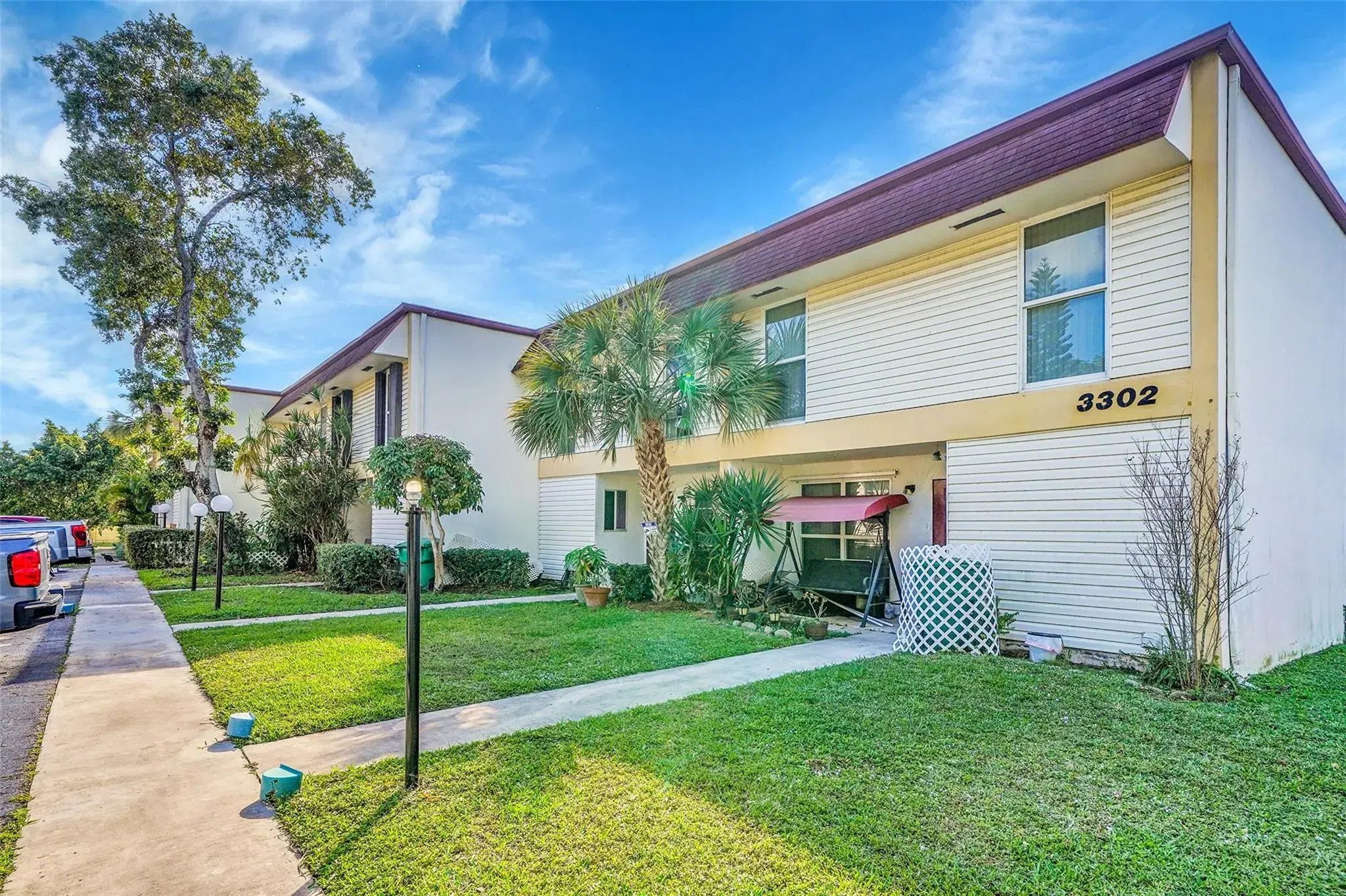 Picture of 3302 Farragut St 5D, Hollywood, FL 33021