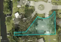 Picture of 14807 Riverview Ct, Fort Myers, FL 33905