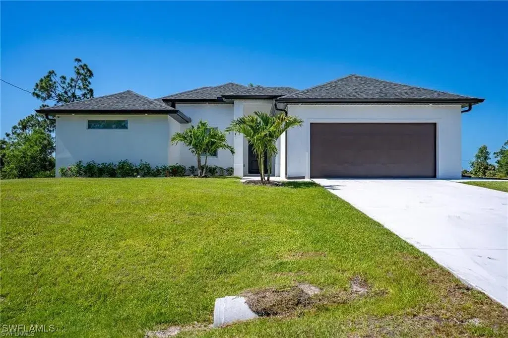 Picture of 3706 NW 42Nd Ln, Cape Coral, FL 33993