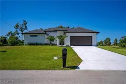 Picture of 3706 NW 42Nd Ln, Cape Coral, FL 33993