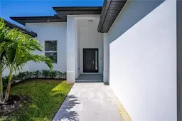 Picture of 3706 NW 42Nd Ln, Cape Coral, FL 33993