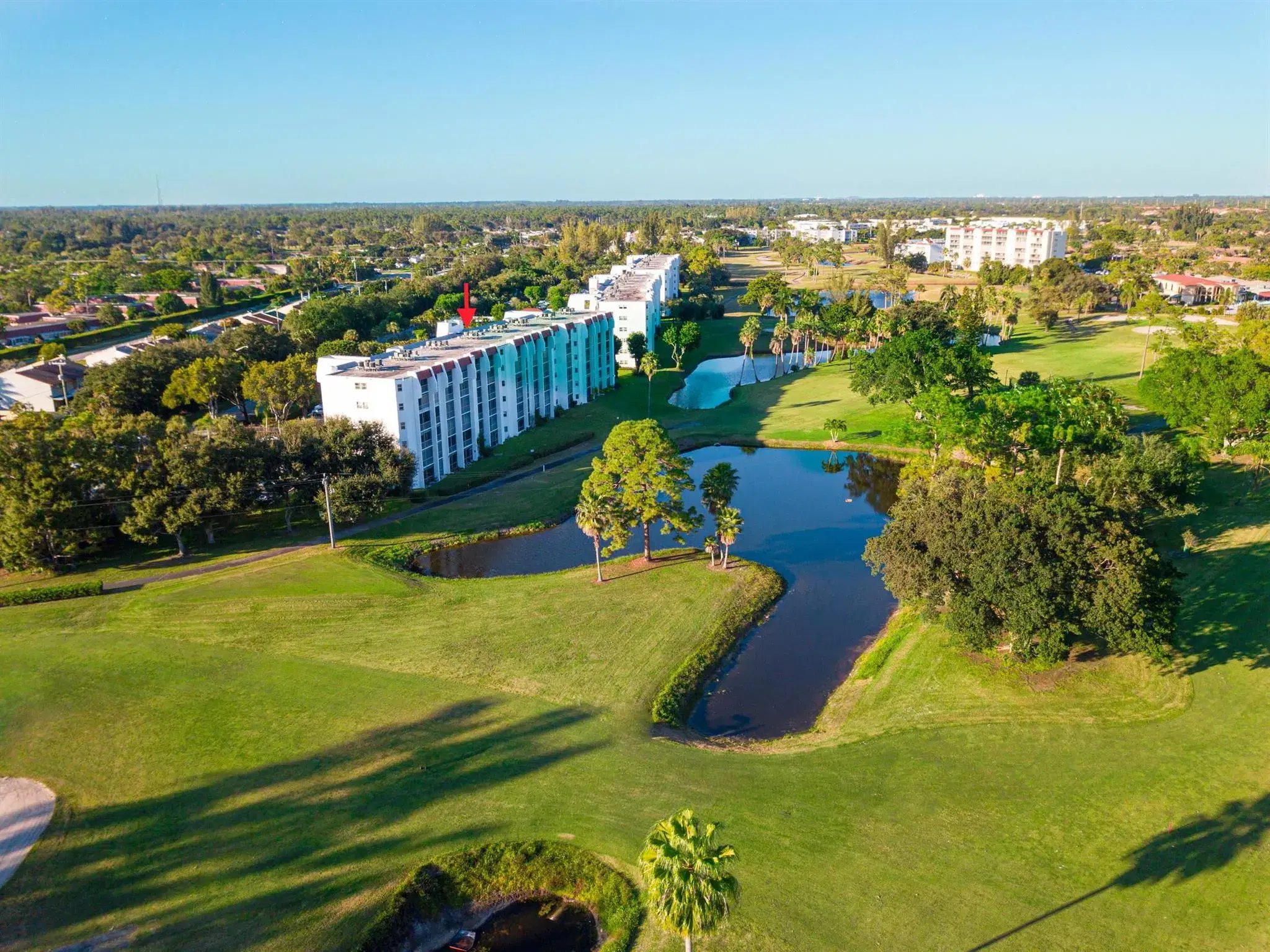Picture of 3597 Birdie Drive 603, Lake Worth, FL 33467