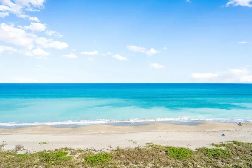 Picture of 10044 S Ocean Drive 704, Jensen Beach FL 34957