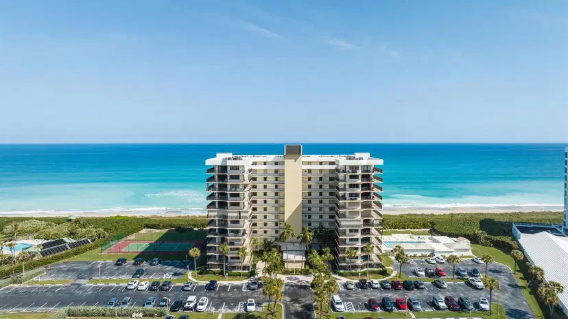 Picture of 10044 S Ocean Drive 704, Jensen Beach FL 34957