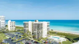 Picture of 10044 S Ocean Drive 704, Jensen Beach, FL 34957