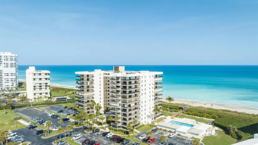 Picture of 10044 S Ocean Drive 704, Jensen Beach FL 34957