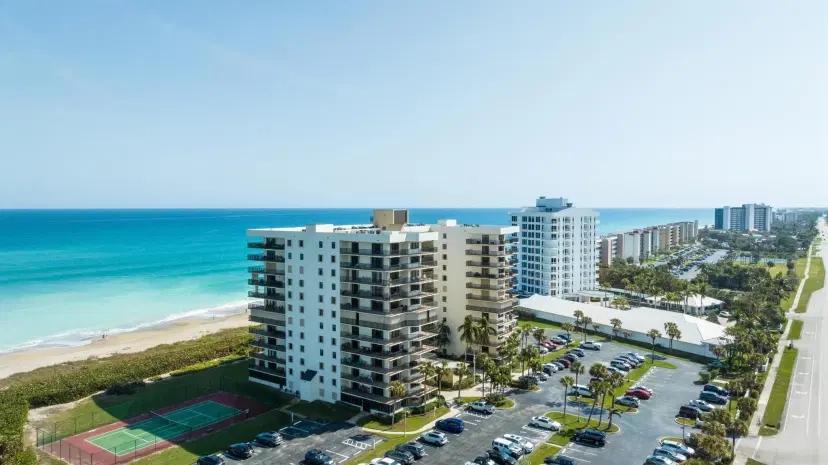 Picture of 10044 S Ocean Drive 704, Jensen Beach FL 34957