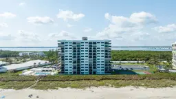 Picture of 10044 S Ocean Drive 704, Jensen Beach, FL 34957