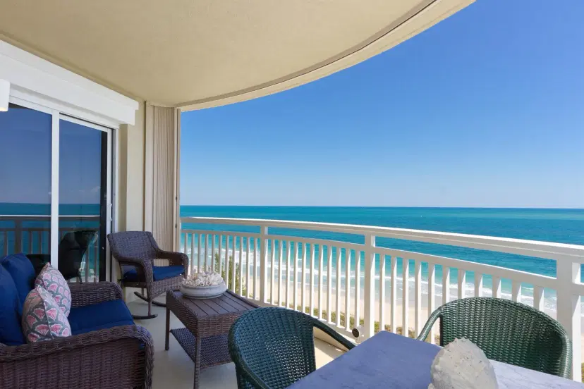 Picture of 3702 N Highway A1A 1002, Hutchinson Island FL 34949