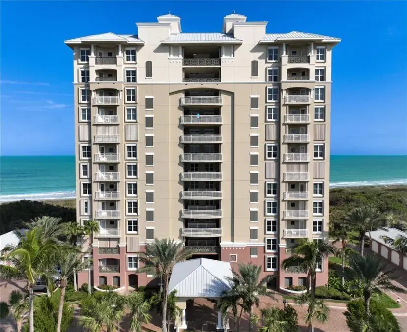 Picture of 3702 N Highway A1A 1002, Hutchinson Island FL 34949
