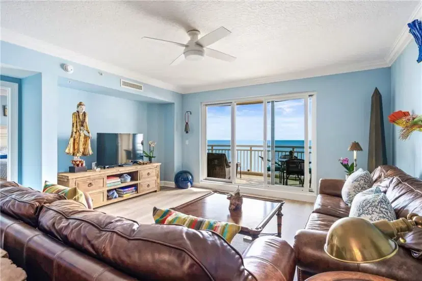 Picture of 3702 N Highway A1A 1002, Hutchinson Island FL 34949