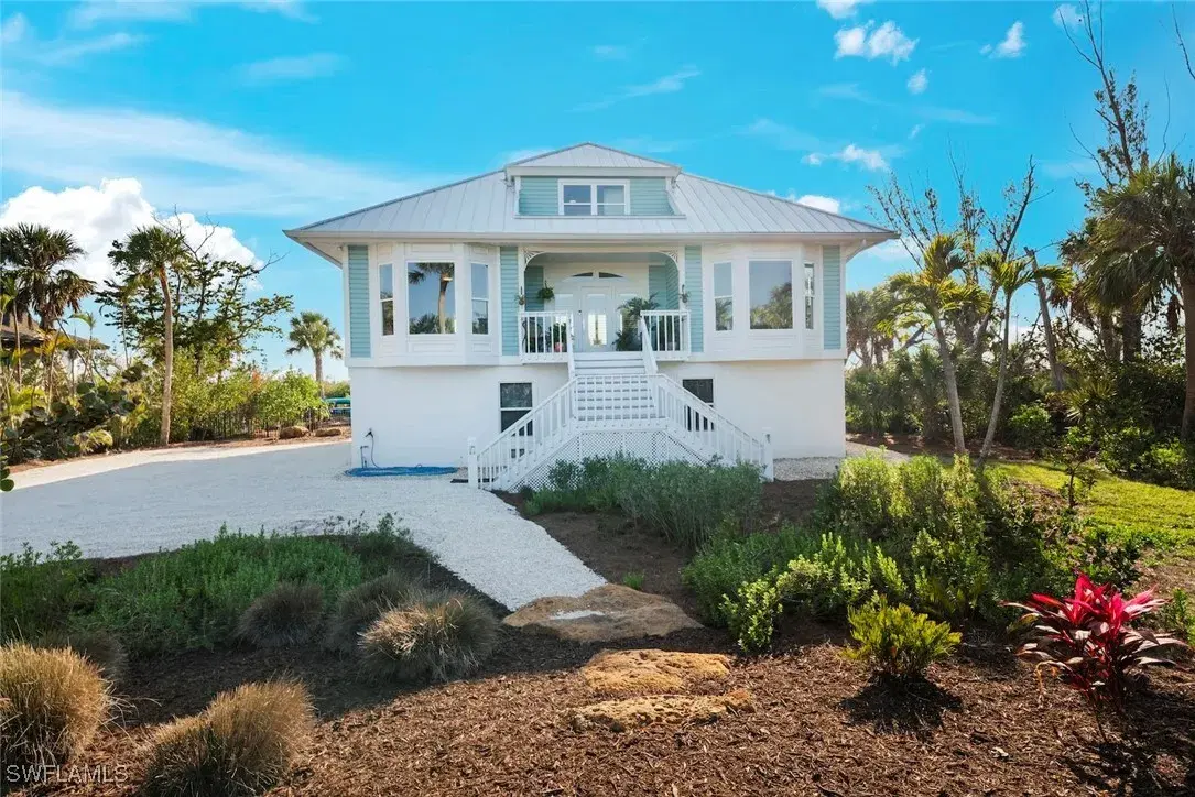 Picture of 5855 Sanibel Captiva Rd, Sanibel, FL 33957
