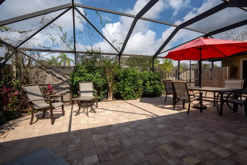 Picture of 5600 Eagle Lake Drive, Palm Beach Gardens FL 33418