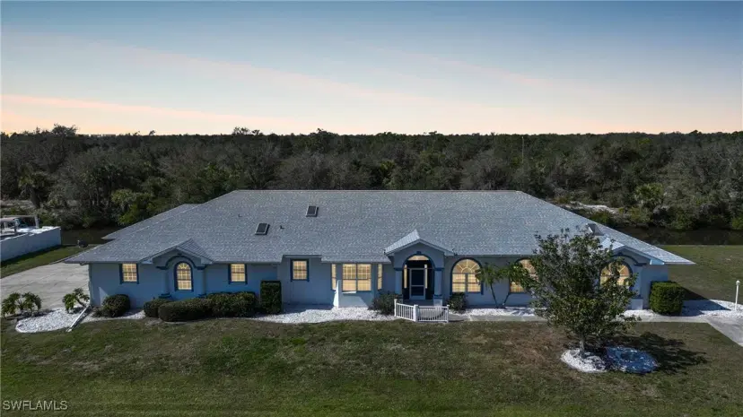 Picture of 3339 Desoto Dr, Punta Gorda FL 33983