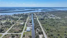 Picture of 3339 Desoto Dr, Punta Gorda, FL 33983