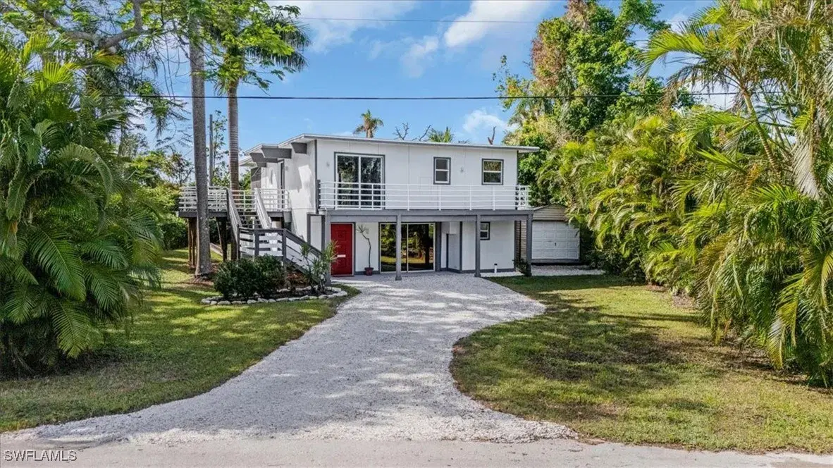 Picture of 10925 Russell Rd, Bokeelia, FL 33922