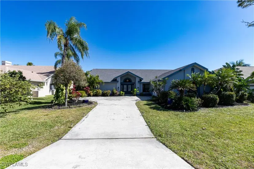 Picture of 14845 Mahoe Ct, Fort Myers FL 33908