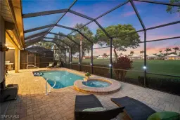 Picture of 8756 Mustang Island Cir, Naples, FL 34113