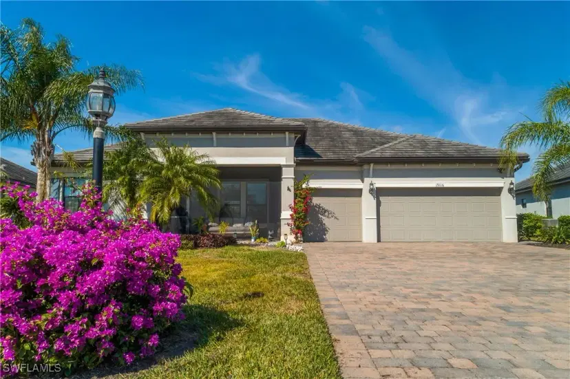 Picture of 19116 Elston Way, Estero FL 33928