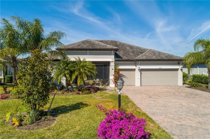 Picture of 19116 Elston Way, Estero FL 33928