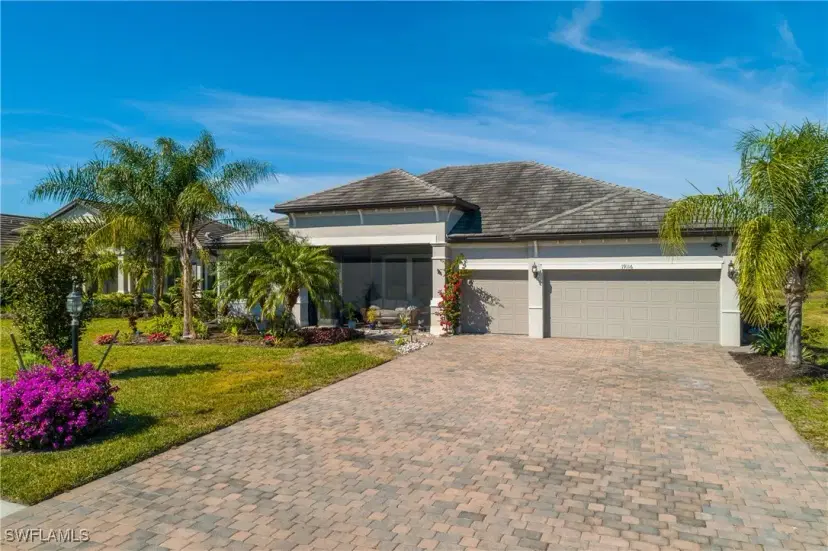 Picture of 19116 Elston Way, Estero FL 33928