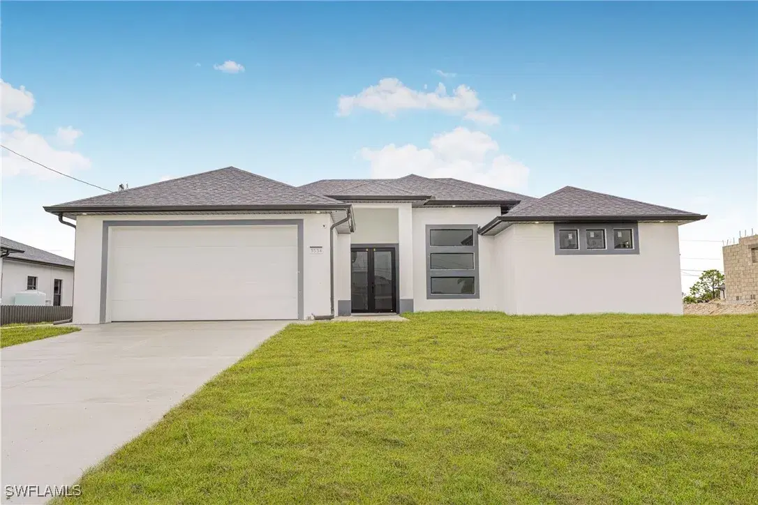 Picture of 3534 NW 21St St, Cape Coral, FL 33993