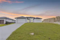 Picture of 3534 NW 21St St, Cape Coral, FL 33993