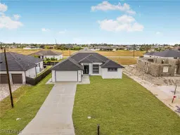 Picture of 3534 NW 21St St, Cape Coral, FL 33993