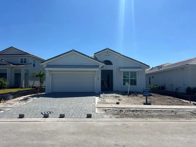 Picture of 142 SE Calmo Circle, Port St Lucie FL 34984