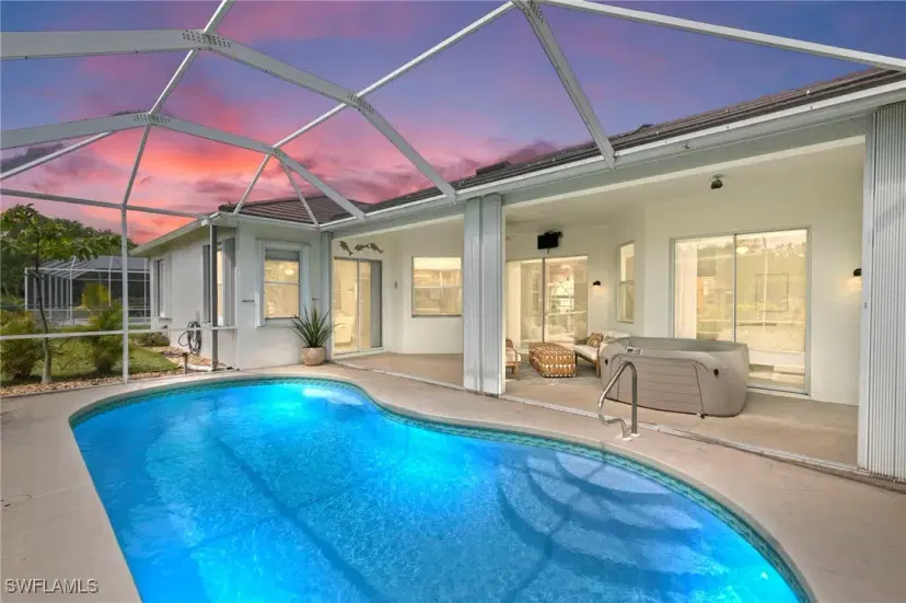 Picture of 893 Grand Rapids Blvd, Naples FL 34120